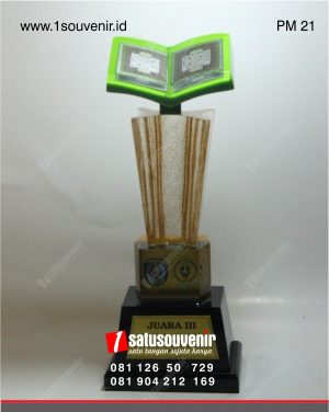 Piala MTQ Kota Bontang