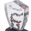 Plakat Resin PT Antam Tbk UBPN Ultra - Image 2