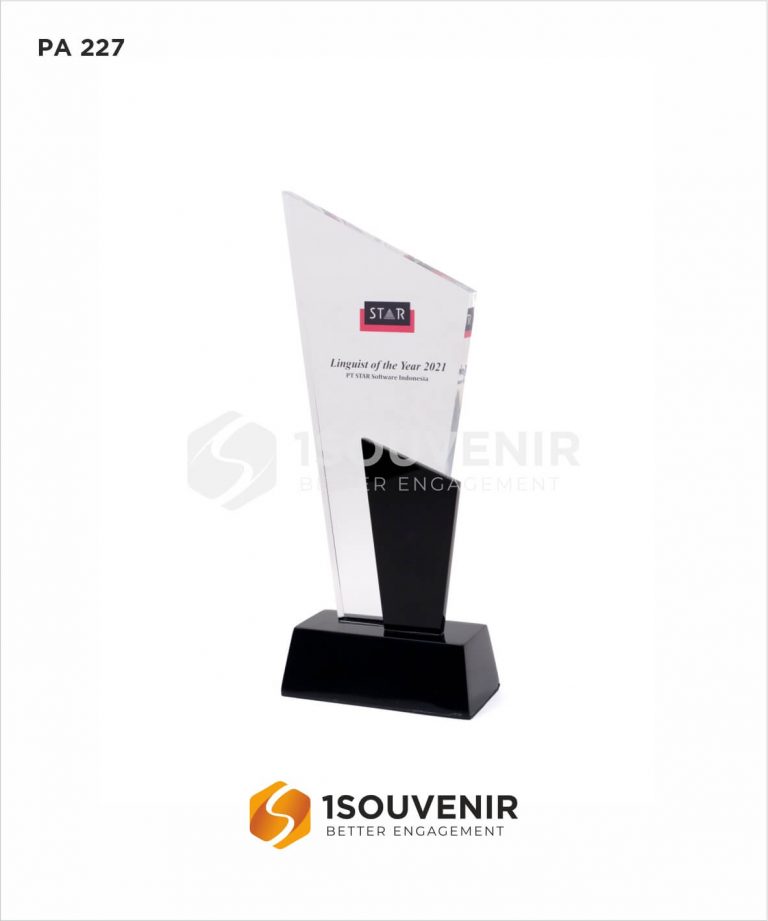 plakat pembicara