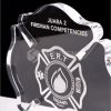 Plakat Akrilik Fireman Competencies - Image 2