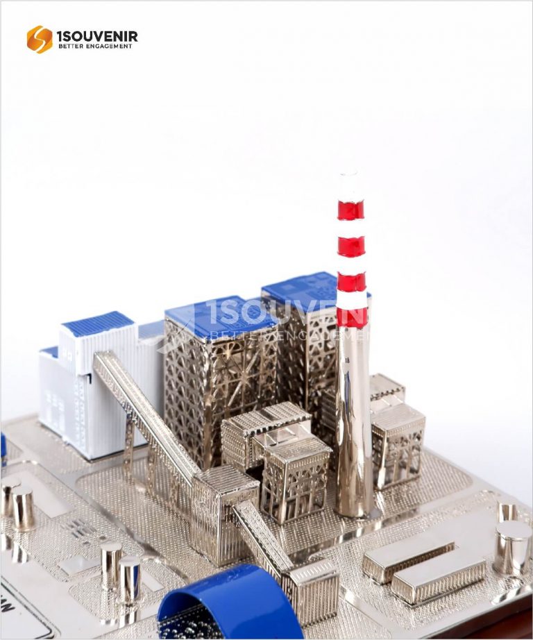 Contoh Produk Souvenir Perusahaan Unik