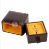 DETAIL-BXK203-Box-Vinyl-Cokelat.jpg Box Vinyl Coklat untuk Cincin