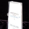 DETAIL-PA251-Plakat-Akrilik-MS-Glow-Certified.jpg Plakat Akrilik MS Glow - Certified Profider of OxyGeneo To MS Glow Aesthetic Clinic Medan