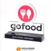 PA213-Plakat-Akrilik-GoFood.jpg Plakat Akrilik GoFood